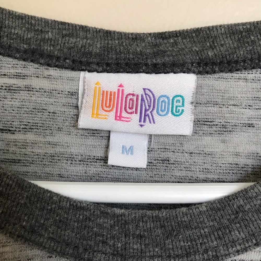 LuLuRoe Randy - Picture 3 of 4